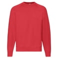 thumbnail image 1 of Fruit of the Loom Chandail Raglan Classique pour Adulte, 1 of 3