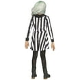 thumbnail image 2 of Beetlejuice Costume Girl 14-16Y, 2 of 2