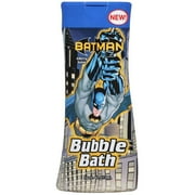 Batman: Cherry Scent Bubble Bath, 16 fl oz