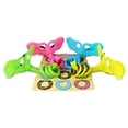 thumbnail image 3 of Tholdsy Elephant Ring Toss Game Toy Family Fun Games for Kids Children Party Favors Juguetes, 3 of 6