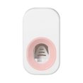 thumbnail image 4 of Dispensador De Pasta De Dientes, Tecnología De Vacío Dispensador Automático De Pasta De Dientes De Larga Duración Respetuoso Con El Medio Ambiente Montado En La Pared Para El, 4 of 8