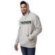 thumbnail image 1 of Sudadera con capucha FOCO Green Bay Packers NFL para hombre gris - XXL, 1 of 1