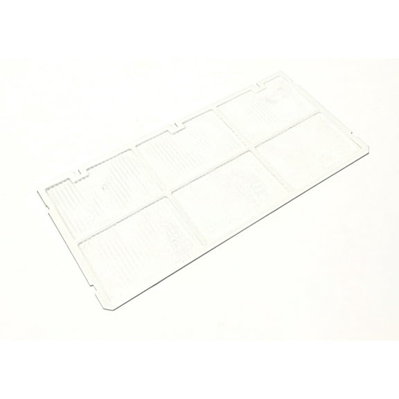 OEM GE Air Conditioner AC Air Filter Originally Shipped With AEL06LPL1, AEL06LPQ1, AEL06LQQ1, AEL06LQW1, AEL06LSQ1