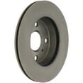 thumbnail image 3 of C-Tek Disc Brake Rotor 121.44116 Fits select: 2000 TOYOTA ECHO, 3 of 4