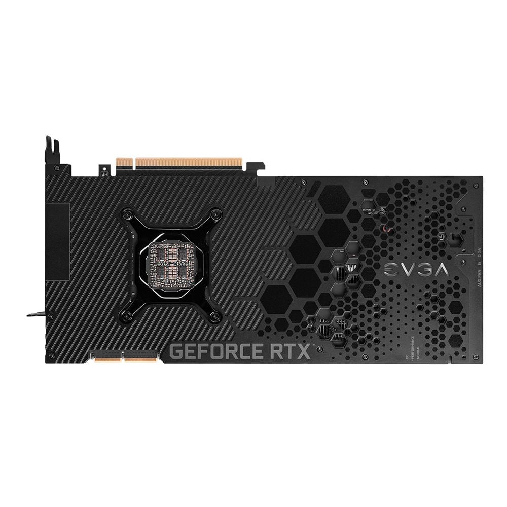 EVGA NVIDIA GeForce RTX 3090 Ti Graphic Card, 24 GB GDDR6X