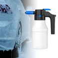 thumbnail image 4 of Pulverizador de espuma eléctrico shamjiam 1,5 l lavado automático, 4 of 8