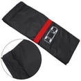 thumbnail image 2 of 13-23IN Car Spare Tyre Tire Protection Cover Carry Tote Handle Storage Bags, 2 of 14