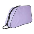 thumbnail image 1 of Bolsa para Patines, Bolsa para Monopatín, Bolso Portátil de Tela Oxford, Bolsa para Patines, Bolsa de Almacenamiento para Zapatos de Patinaje, Patines Violeta, 1 of 8