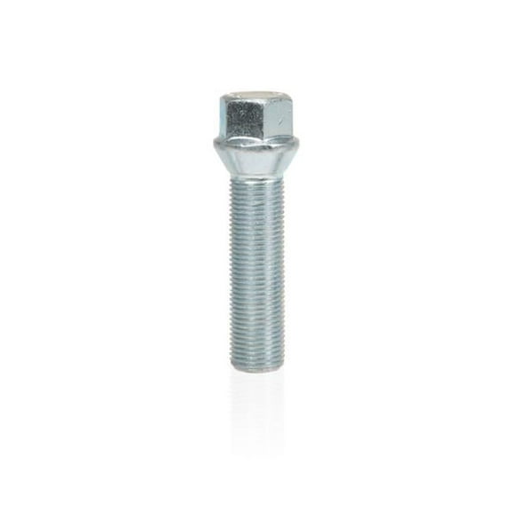 M14 x 1.25 x 45 x 17 mm Hex Taper-Seat Wheel Bolt