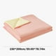 thumbnail image 3 of Edredón de Verano con Diseño de Helado, Edredón Acondicionador de Seda Helada con Sensación Fresca, Edredón de Verano para Dormitorios de Estudiantes, Funda Fina de Verano., 3 of 7