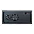 thumbnail image 1 of Caja Fuerte Digital Laptop XE Seguridad, 1 of 4