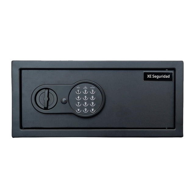Caja Fuerte Digital Laptop XE Seguridad
