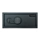 thumbnail image 1 of Caja Fuerte Digital Laptop XE Seguridad, 1 of 4