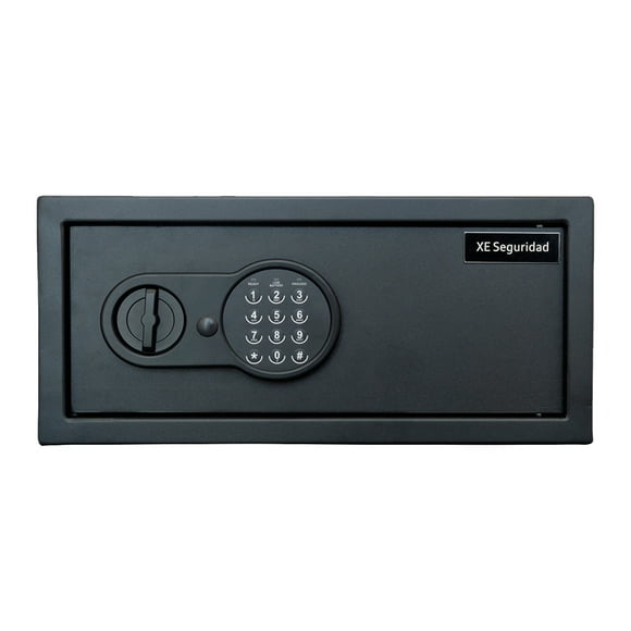 Caja Fuerte Digital Laptop XE Seguridad