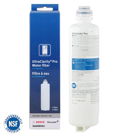 1 PACK Bosch Ultra Clarity Pro BORPLFTR50 White #WFS200MF/WFS210MF
