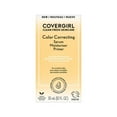thumbnail image 5 of COVERGIRL Clean Fresh Primer, Color Correcting Serum and Moisturizer, Dullness Reducer, Medium 1.0 fl oz, 5 of 12