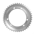 thumbnail image 2 of Kit De Sprocket Kinlley DM200 44d-16d 428hx130l Plateado, 2 of 4