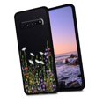 thumbnail image 1 of Wildflowers-404 Phone Case, Degined for Samsung Galaxy S10 Case Men Women, Flexible Silicone Shockproof Case for Samsung Galaxy S10, 1 of 1