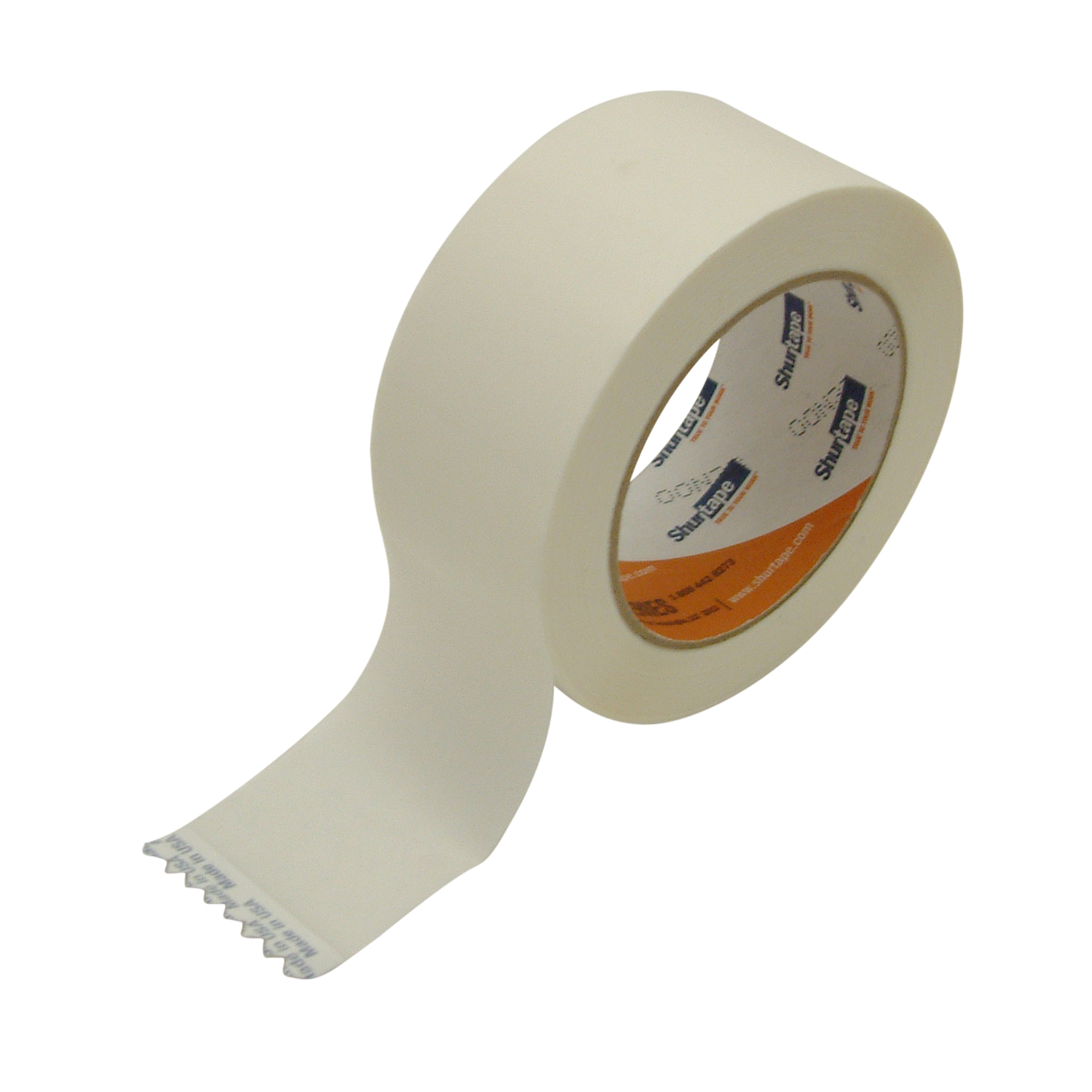 Shurtape HP200 ProductionGrade Packaging Tape 2 in x 110 yds. (White