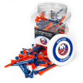 thumbnail image 2 of New York Islanders LNH 175 Tee Jar, 2 of 3