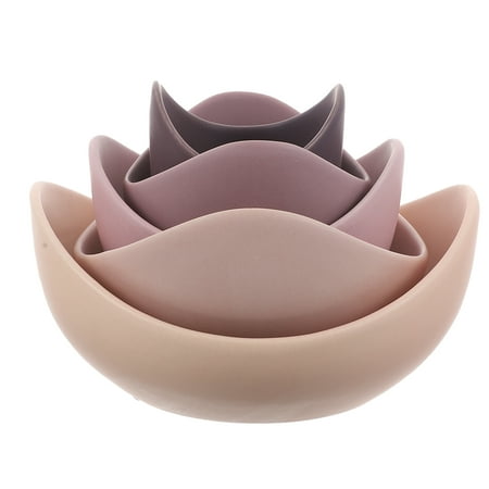 

1 Set Ceramic Food Serving Bowls Creative Salad Bowls Fruit Snack Storage Bowls