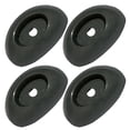 thumbnail image 3 of Mosiee Leg End Cap For Power Steel Pools Replacement Parts P61802, 3 of 7