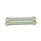 thumbnail image 3 of Lowering Kit 25mm Dog Bones Suspension Linkages for Suzuki SV650 DL650 GSF400 GS500E GSF400 FJR1300 GSF650 GSX-R1100 GSX1300-R, 3 of 5