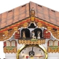thumbnail image 5 of RENACLIPY Wall Clocks Cuckoo Clock Vintage Multi Cuckoo Sound Notification 1Pcs, 5 of 5