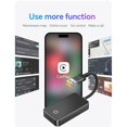 thumbnail image 3 of Mini C3 Wireless CarPlay Android Auto Adapter 2 in 1 Compatible with Wired CarPlay and Android Auto Vehicles, 3 of 8