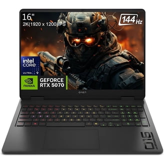 HP OMEN - 16