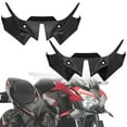 thumbnail image 4 of Déflecteur de Carénage Stabilisateur pour Lèvres Inférieures pour Kawasaki pour Z650 2020-2024, 4 of 4
