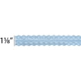 thumbnail image 4 of Simplicity Trim, Multi-color Lace Trim Great for Apparel, Home Decorating, and Crafts, 1 Yard, 1 Each, 4 of 5