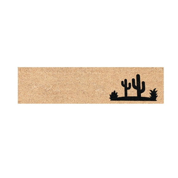Clearance! Welcome Skinny & Narrow Doormats Skinny Mat Farmhouse Decor Playhouse Mat Stair Mat Welcome Mat B