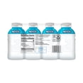 thumbnail image 2 of Great Value Zero Sugar Sport Hydration Beverage, Mixed Berry, 12 fl oz, 12 Count, 2 of 6