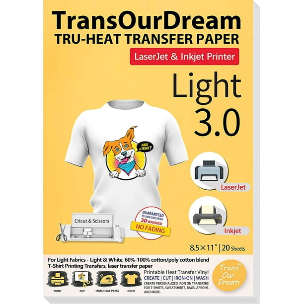 Walmart iron online on transfer paper