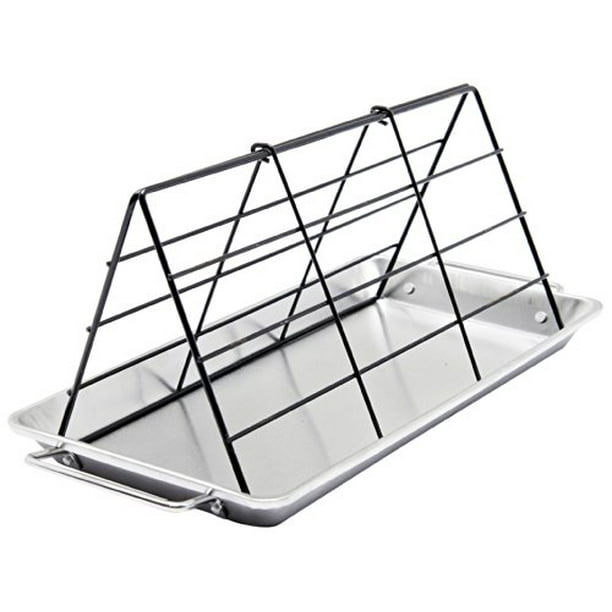 GrillPro 41550 Bacon Cooker Grill Rack