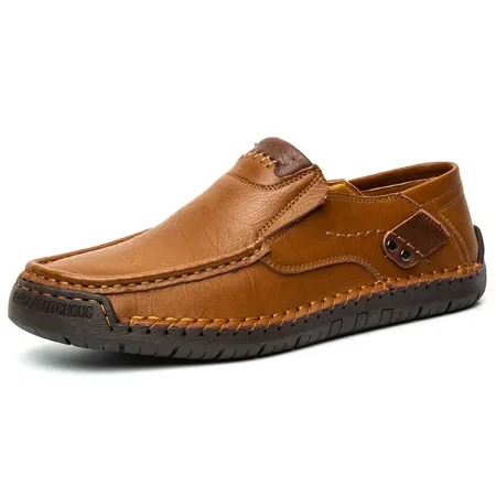 

Men‘s Lightweight Slip-On Casual Loafers