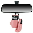 thumbnail image 2 of Forza Sports Mini Boxing Gloves - Pink, 2 of 3