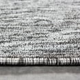 thumbnail image 2 of Modern Rugs Living Room Carpet Mat For Bedroom Large Area Rug Hallway Kitchen Extra Large Size Short Pile Flat Weave (160cm X 230cm Grey), 2 of 8