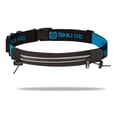 thumbnail image 1 of Running Belt: Adult Pocket Nobounce Running Belt For Runners, Athletes And Adventurers, 1 of 5