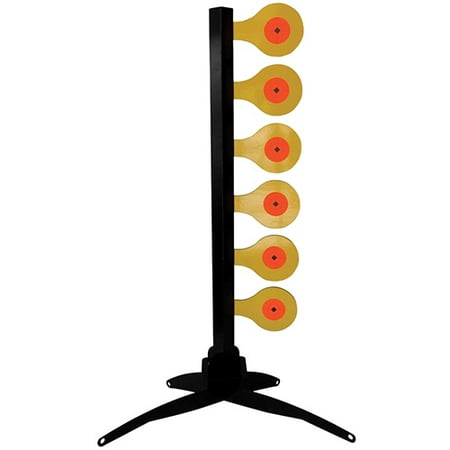 - Birchwood Casey World of Targets Handgun Dueling Tree Target