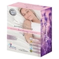 thumbnail image 3 of PureCare  Aromatherapy 5-Sided Mattress Protector, 3 of 3