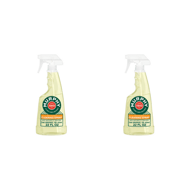 Murphy Multi-Use Oil Cleaning Spray (22 fl oz  x 2 )- 2 Pack bottles