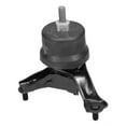 thumbnail image 4 of MotorKing Compatible with Lexus 07-09 RX350 3.5L A62034 A4239HY A4212 A4207 Engine Motor and Automatic Transmission Mount Set 4PCS 2007 2008 2009, 4 of 7