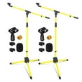 thumbnail image 7 of 5Core Tripod Microphone Stand Boom Arm Floor Adjustable Holder 4 Pack, 7 of 7