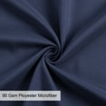 thumbnail image 3 of Unique Bargains Comfortable-Soft Microfiber Pillowcase, 3 of 10