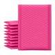 thumbnail image 1 of 100 sobres de burbujas para envíos, bolsas autosellantes de 6 x 10,5 pulgadas Rosa, 1 of 9