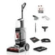 thumbnail image 1 of Limpiadora de alfombras vertical Hoover SmartWash Pet XL para alfombras y tapicería, con champú automático de limpieza profunda, se convierte en limpiador de manchas y se combina con la solución limp, 1 of 5