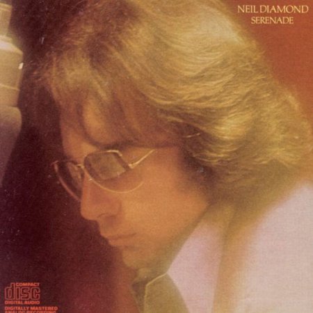 Pre-Owned Serenade by Neil Diamond (CD, Feb-2008, Columbia (USA))
