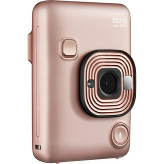 Fujifilm Instax Mini 70 Instant Camera - Walmart.com